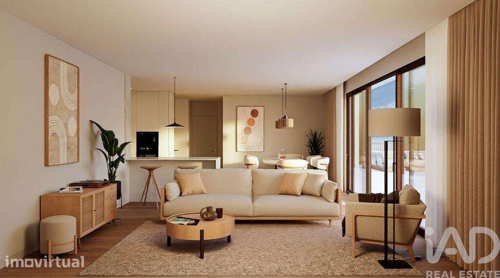 Apartamento em Gondomar (São Cosme), Valbom e Jovim de 68,00 m2 - Grande imagem: 5/10