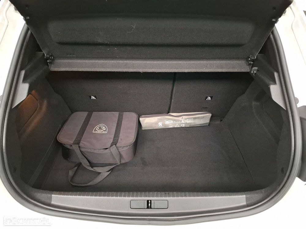 Peugeot e-208 50 kWh Allure - 7