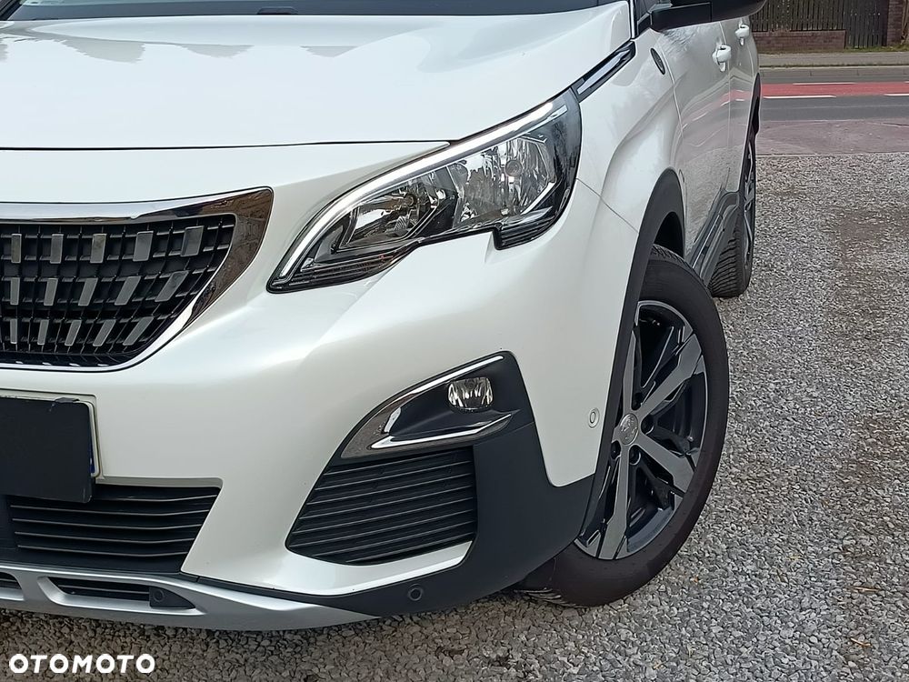 Peugeot 3008 1.2 PureTech Crossway S&S EAT6 - 5