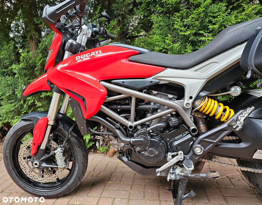 Ducati Inny - 11