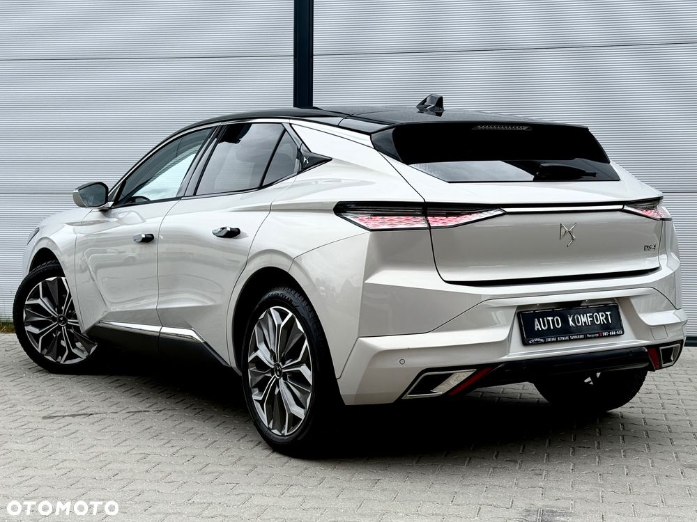 DS Automobiles DS 4 1.5 BlueHDi Rivoli - 19