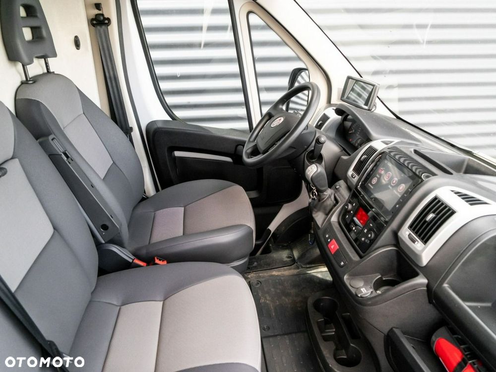 Fiat Ducato - 28