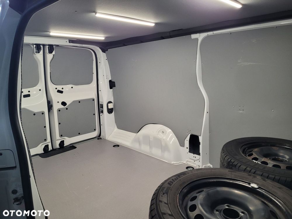 Peugeot Expert L3 Webasto, Hak 2.5T Kamera 360 - 33