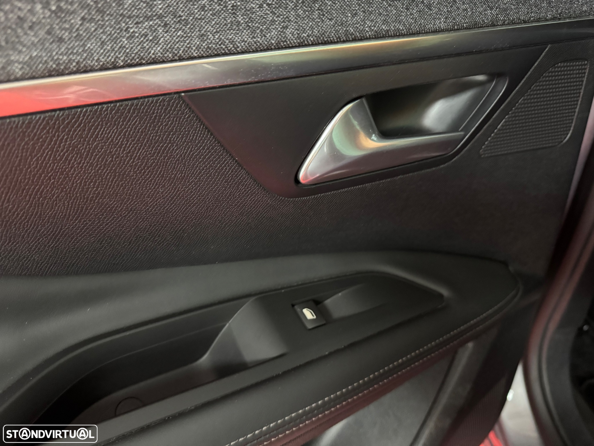 Peugeot 3008 PureTech 130 Stop & Start GPF EAT8 Allure - 56