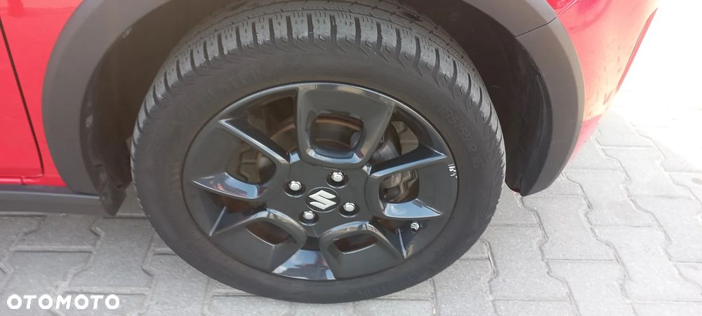 Suzuki Ignis - 18