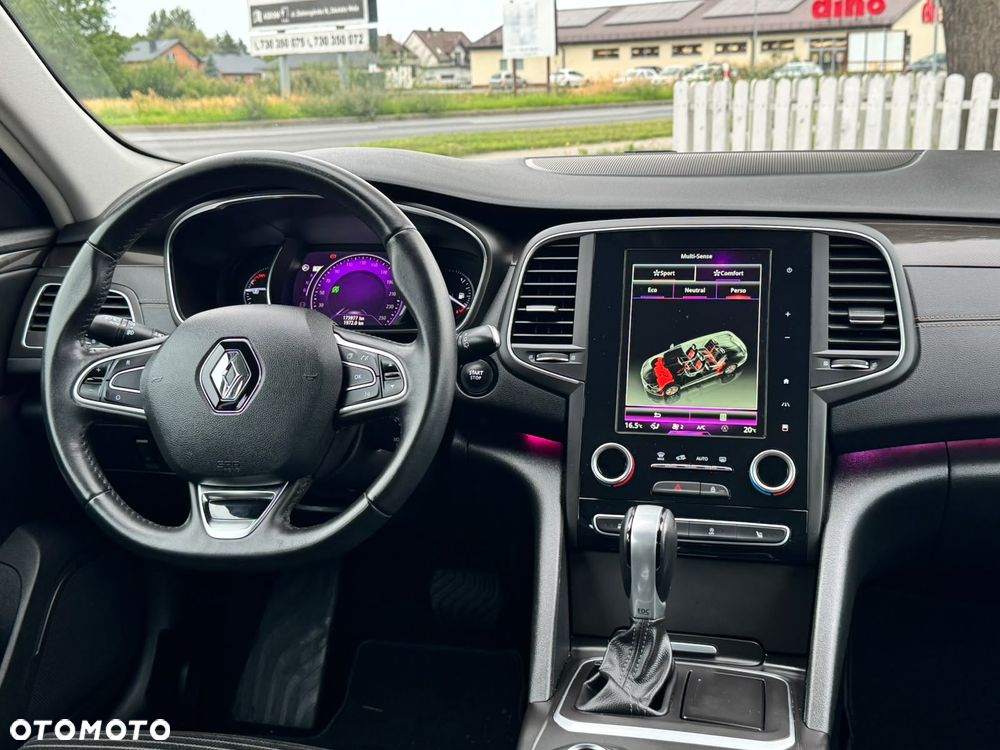 Renault Talisman 1.6 Energy dCi Intens EDC - 18