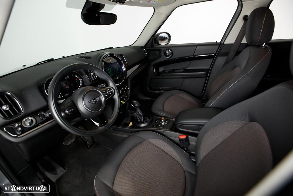 MINI Countryman Cooper SE ALL4 Auto - 6