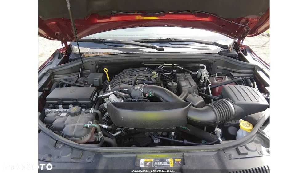 Dodge Durango - 11