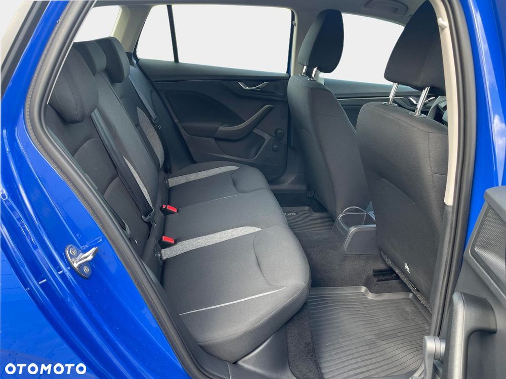 Skoda Scala 1.0 TSI Active - 16