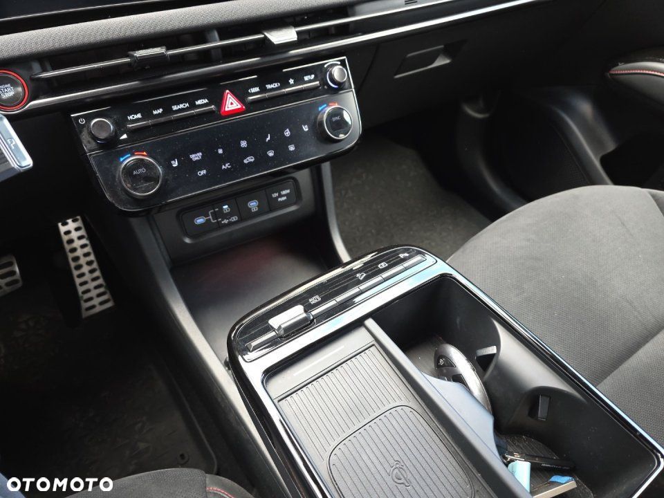 Hyundai Tucson - 17