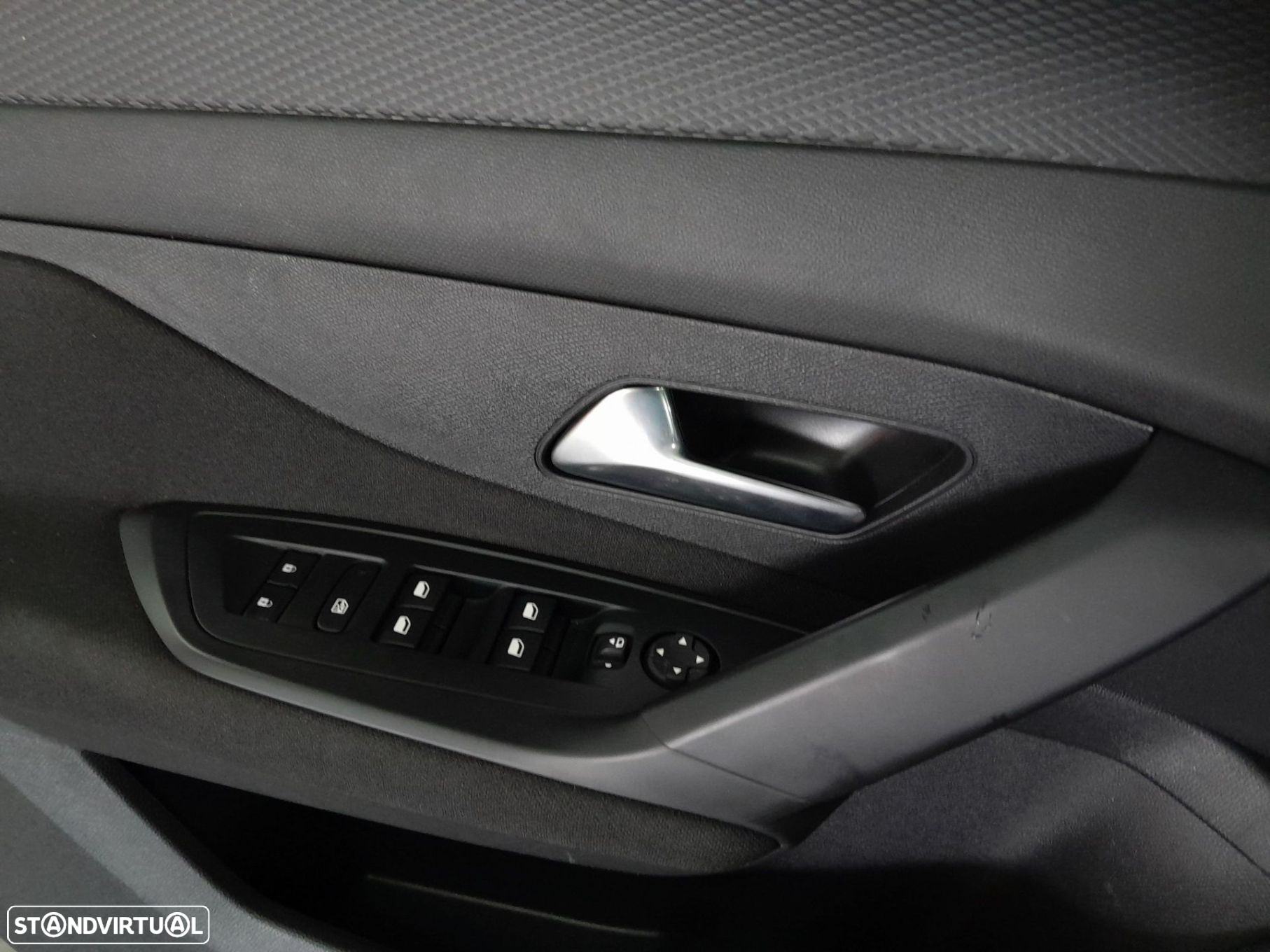 Peugeot 308 1.6 Hybrid Active Pack e-EAT8 - 23