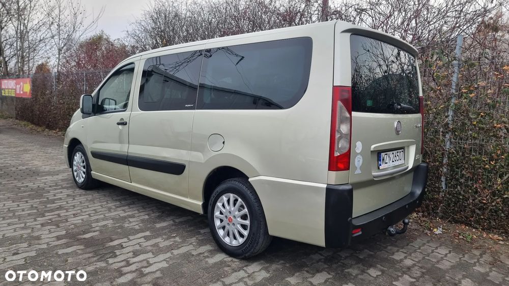 Fiat Scudo - 21