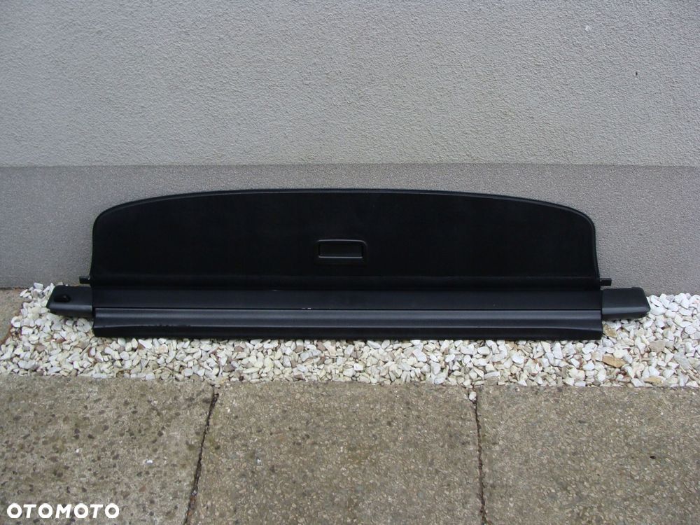 roleta bagażnika vw passat b6 3c9867871 - 1