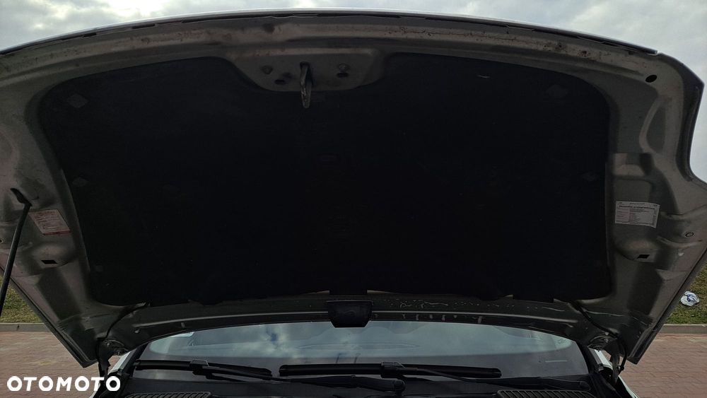 Ford Mondeo 2.0 TDCi Silver X Plus - 25