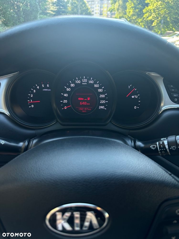 Kia Ceed 1.6 CRDi S - 7