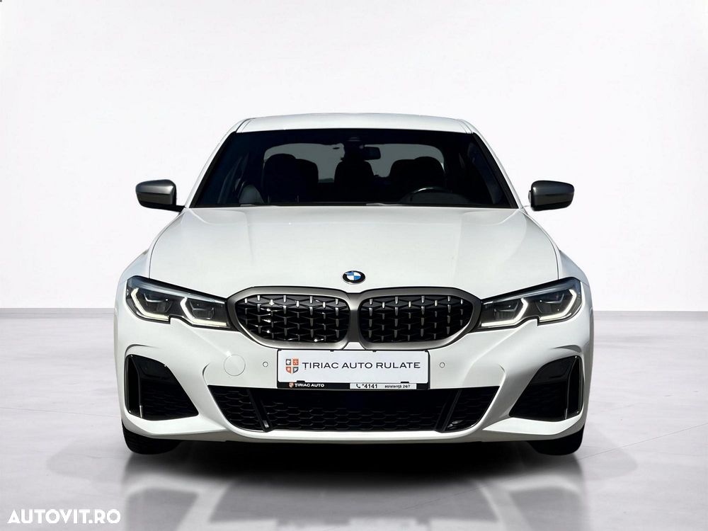 BMW M3 M340d xDrive AT MHEV - 10