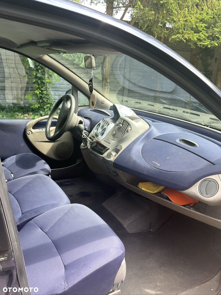 Fiat Multipla - 5