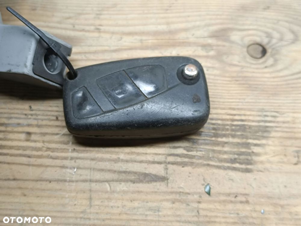 moduł komfortu bsi + pilot immobilizer iveco daily 06+ 13 69502287 - 6