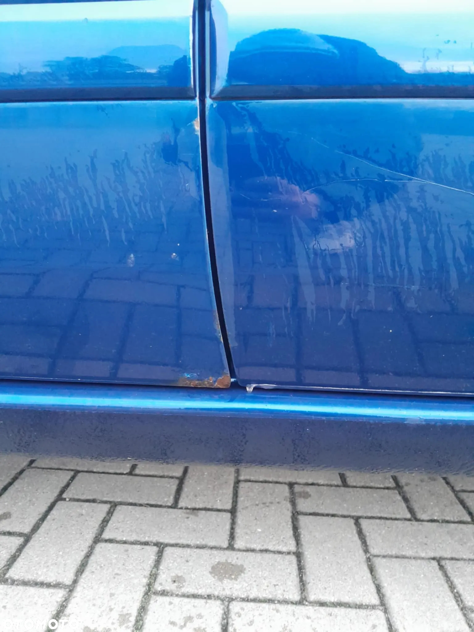 Opel Zafira 1.8 - 6