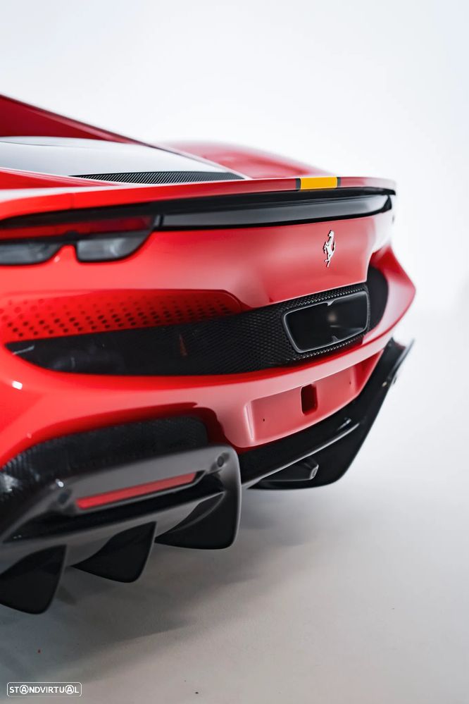 Ferrari 296 GTB Standard - 5