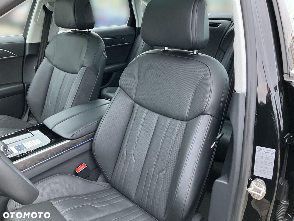 Audi A8 60 TFSI e Quattro Tiptronic - 14