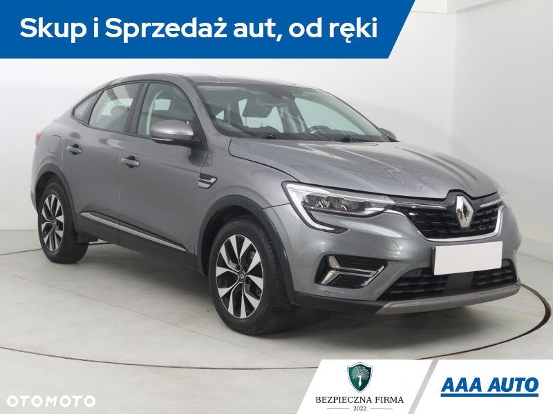 Renault Arkana - 3