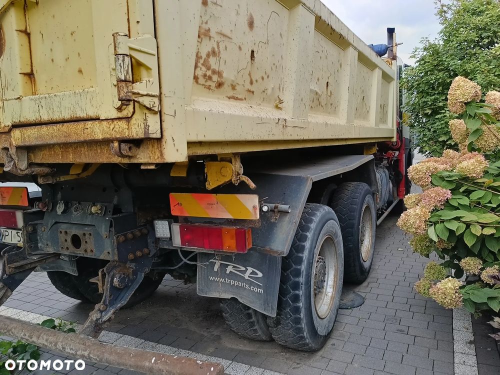 DAF CF85 - 5
