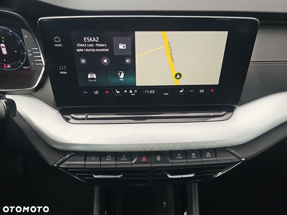 Skoda Octavia 1.5 TSI e-Tec Ambition DSG - 16