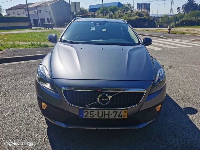 Volvo V40 Cross Country 2.0 D2 Kinetic Geartronic - 2