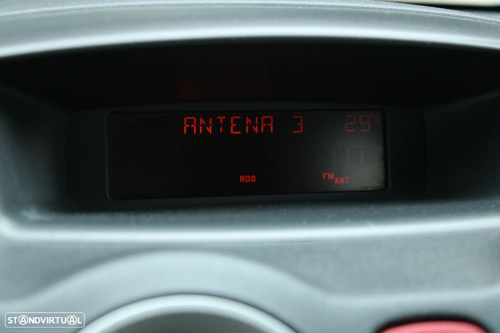 Citroën C3 1.1 Exclusive - 12