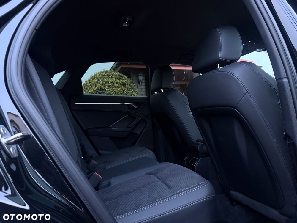 Audi Q3 40 TFSI Quattro S-Line S tronic - 10