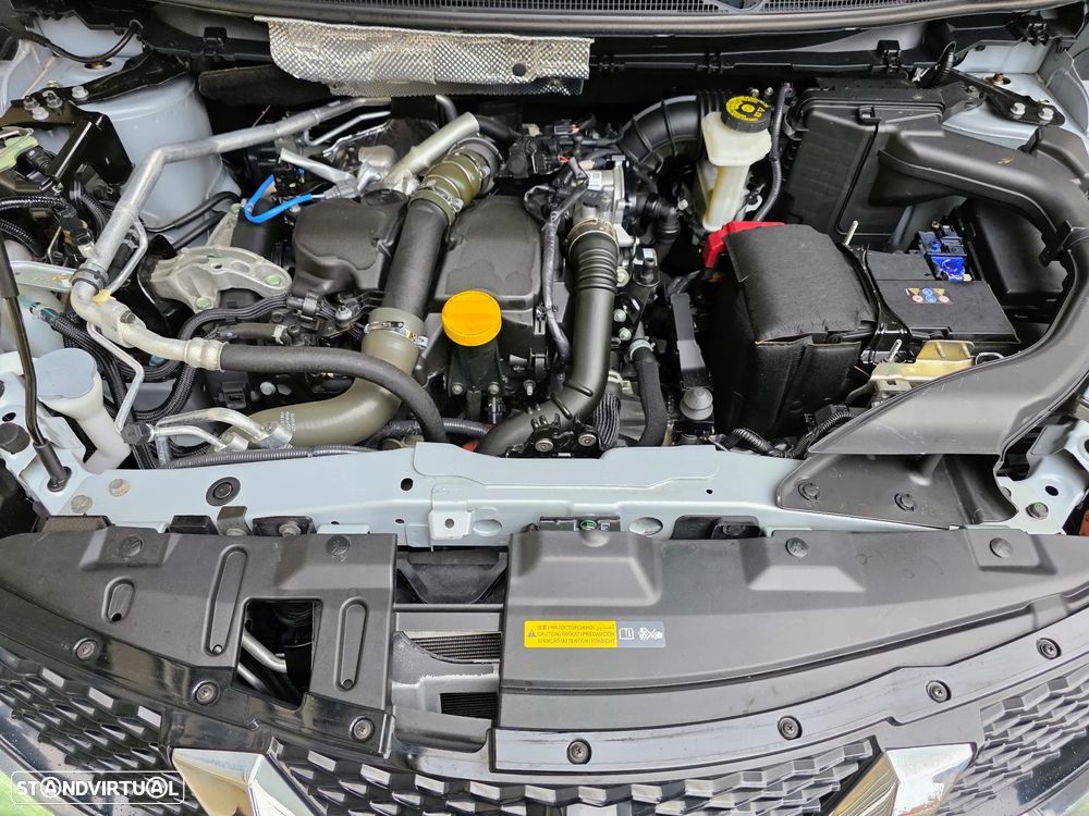 Nissan Qashqai 1.5 dCi N-Connecta 18 - 50