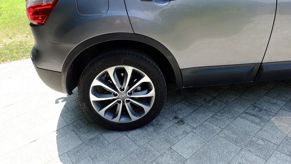 Nissan Qashqai - 19
