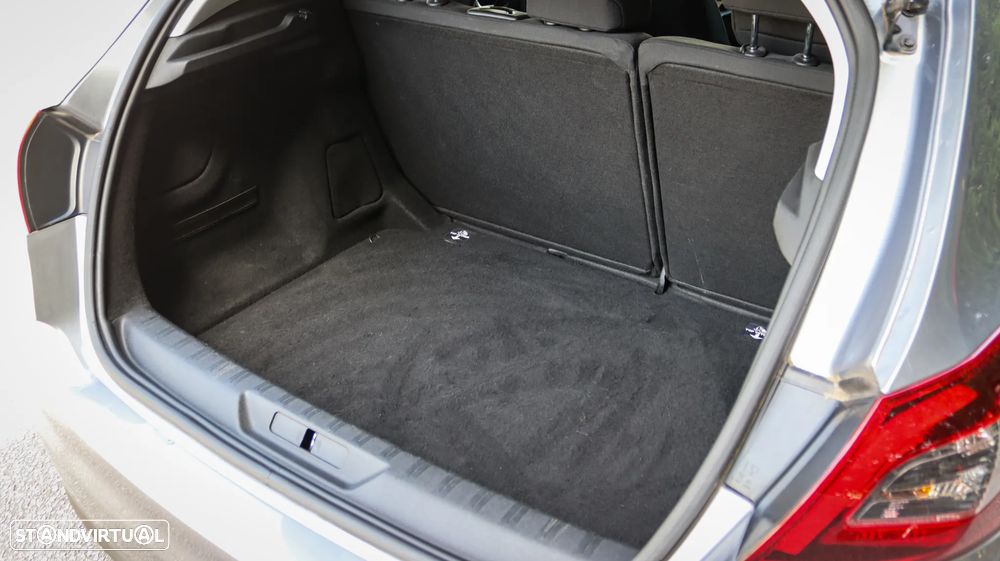 Peugeot 308 1.5 BlueHDi Style - 4