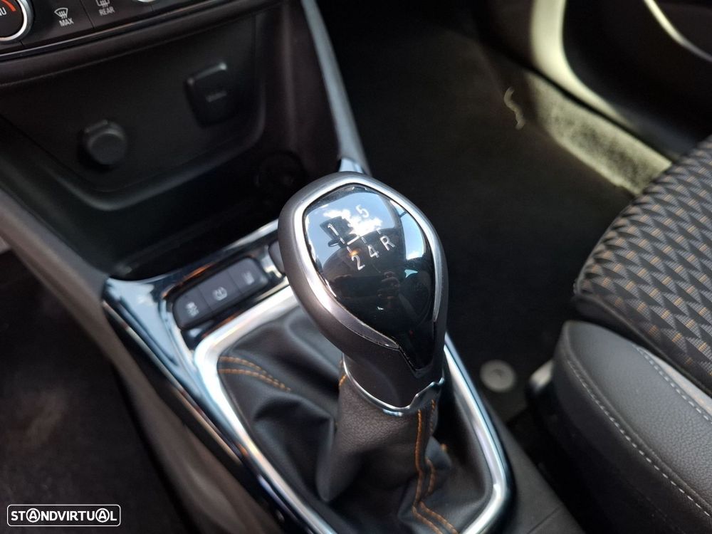 Opel Crossland X - 18