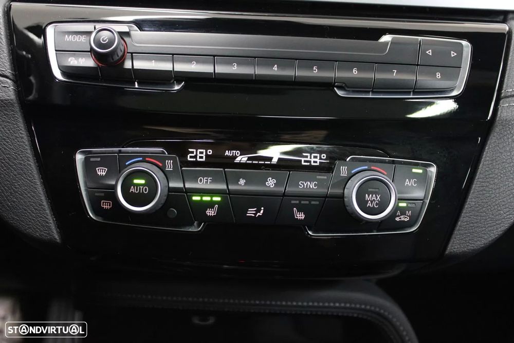 BMW X2 25 e xDrive - 12