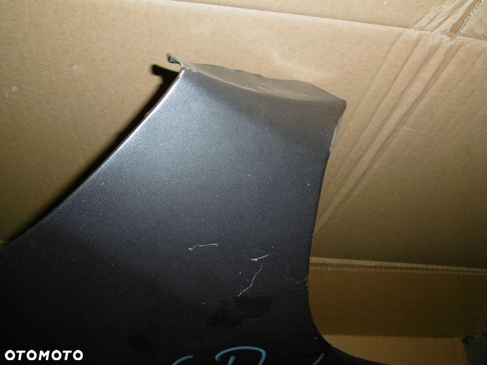 DUCATO BOXER JUMPER MAX 06- BŁOTNIK PRZEDNI PRAWY - 4