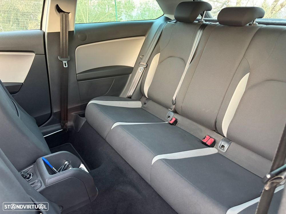 SEAT Leon SC 1.6 TDI DPF S&S Style - 3