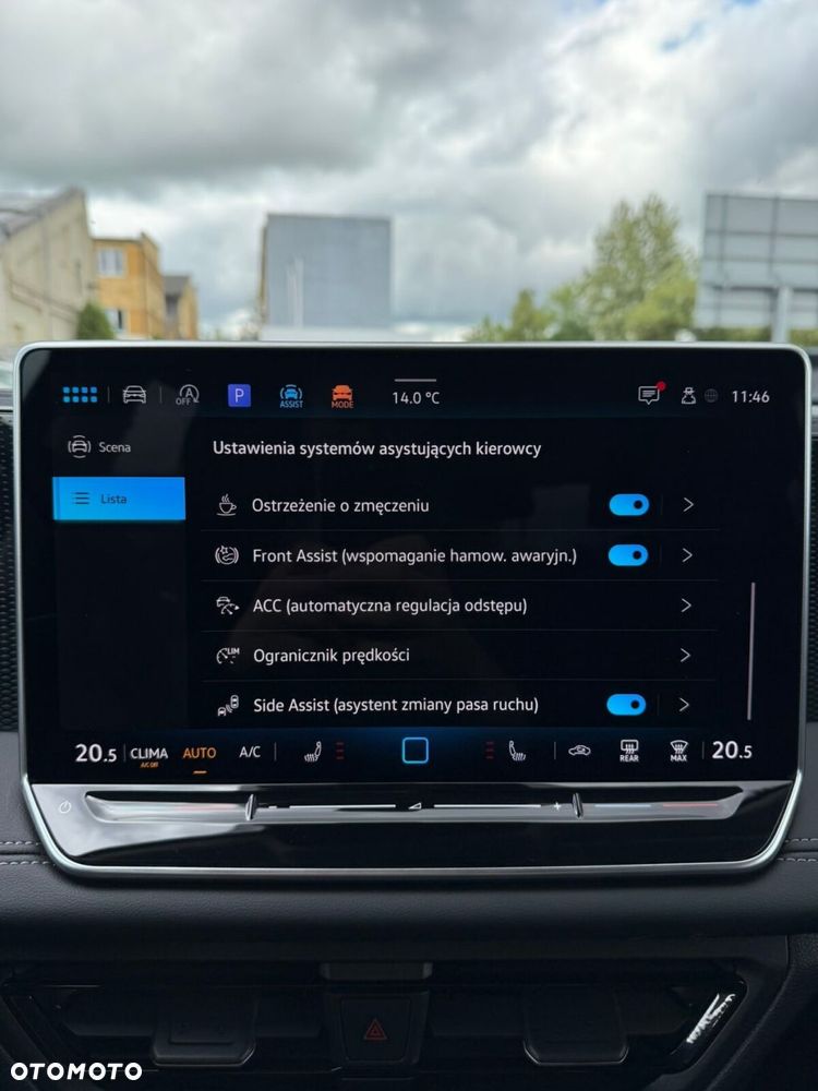 Volkswagen Tiguan 1.5 eTSI Life DSG - 19