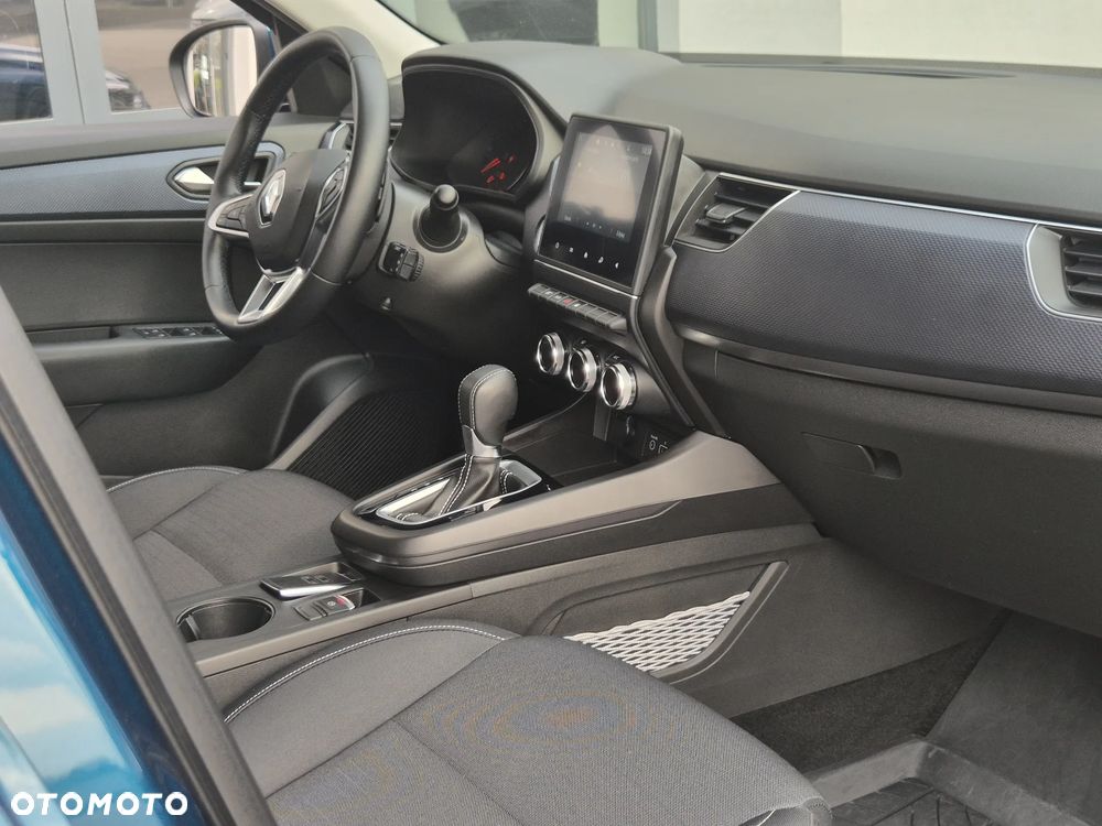 Renault Arkana 1.3 TCe mHEV Zen EDC - 8