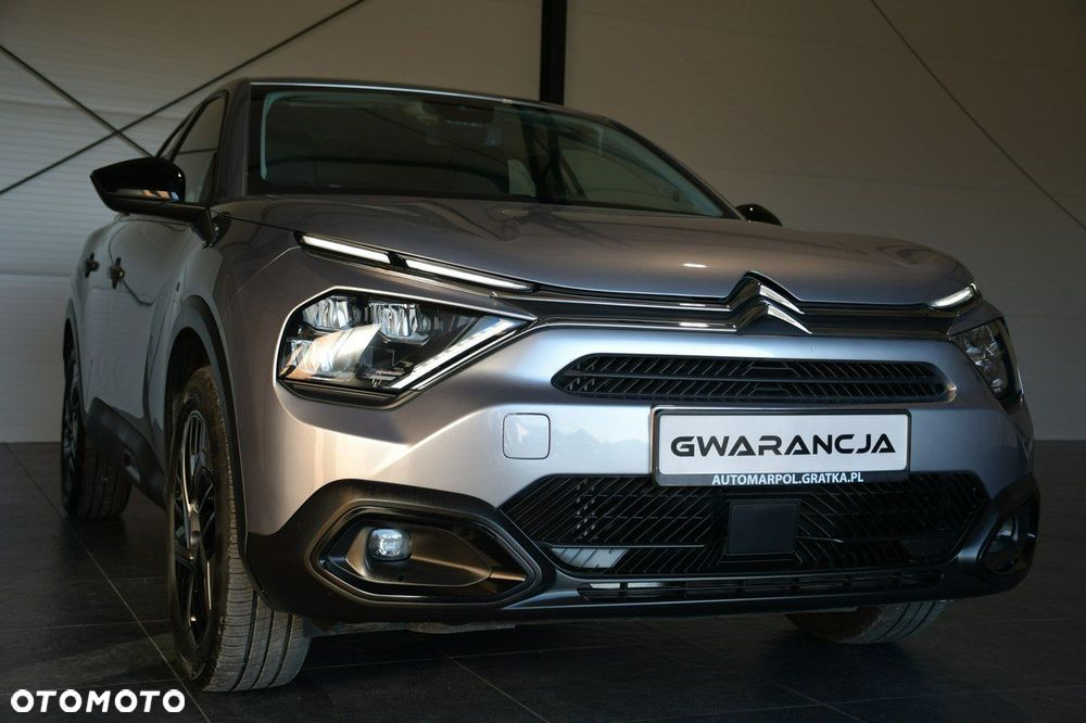 Citroën C4 1.2 PureTech Shine S&S - 9