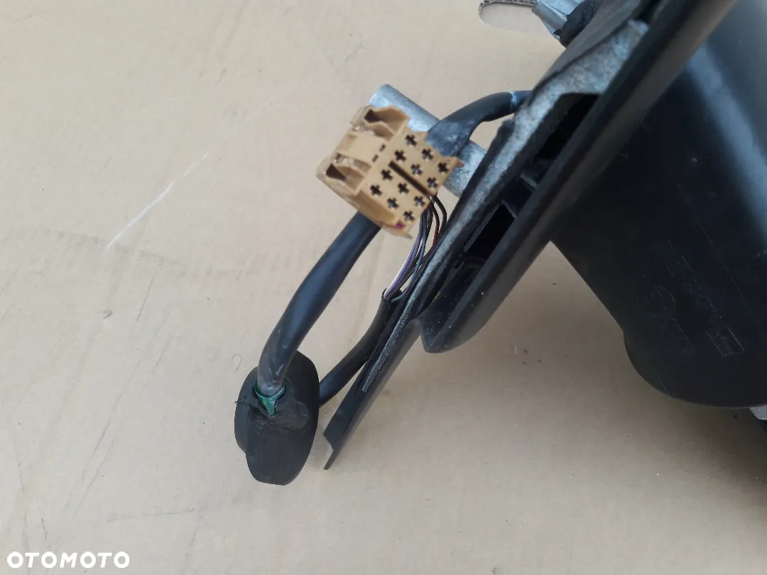 LUSTERKO LEWE VW T5 7PIN 7H1857501 - 4