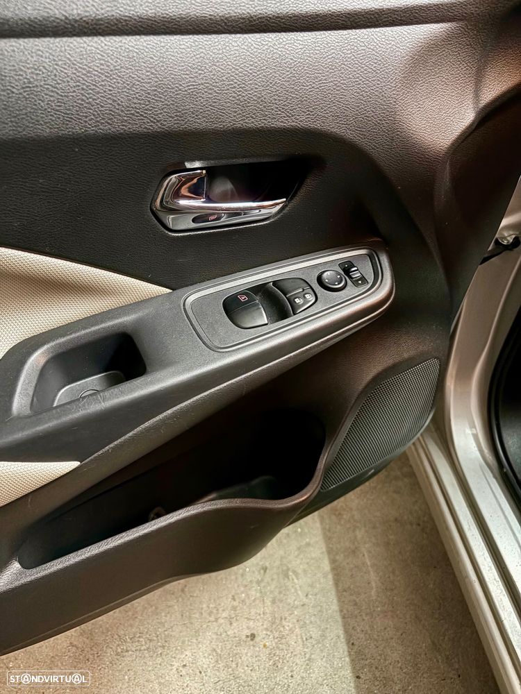 Nissan Micra 1.0 IG-T Acenta - 13