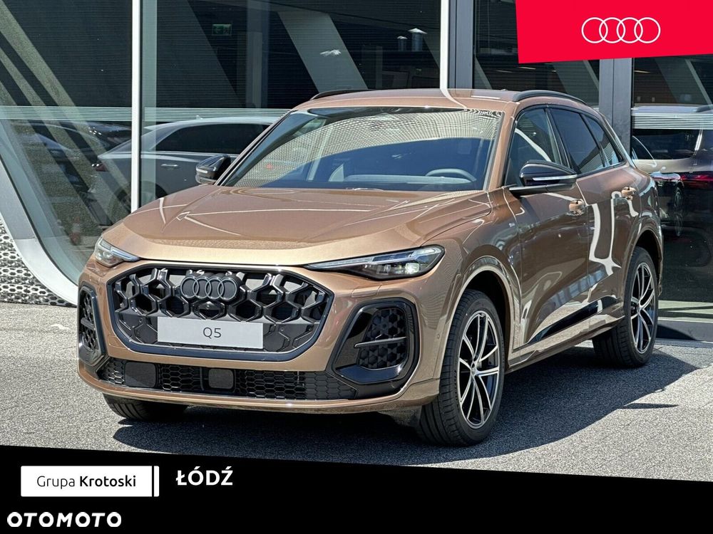 Audi Q5 - 2