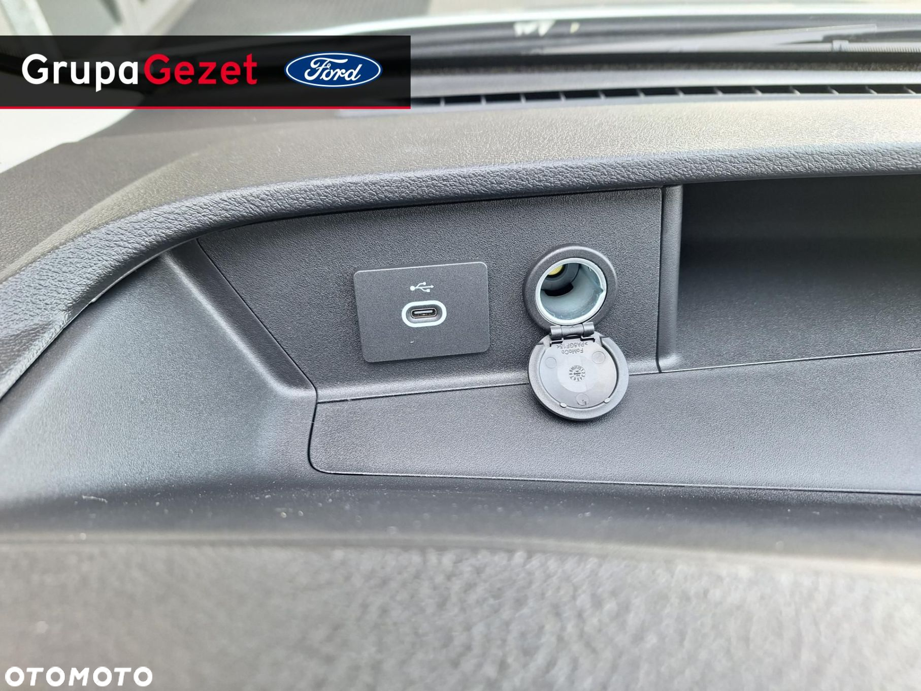 Ford transit - 14