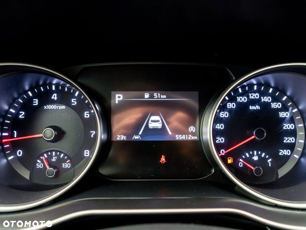 Kia XCeed 1.5 T-GDI M DCT - 14