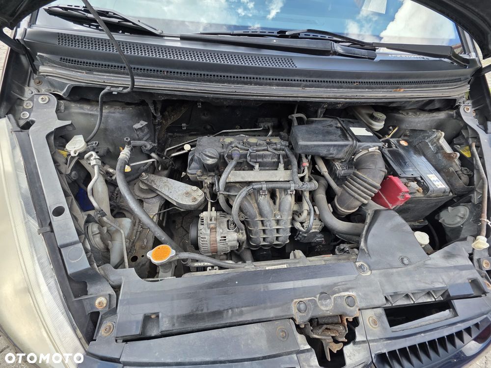 Mitsubishi Colt CZ3 1.1 - 9