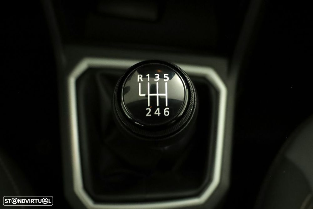 Dacia Jogger 1.0 ECO-G Extreme Bi-Fuel - 14