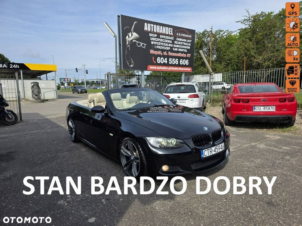 BMW Seria 3 320i Edition Exclusive - 1