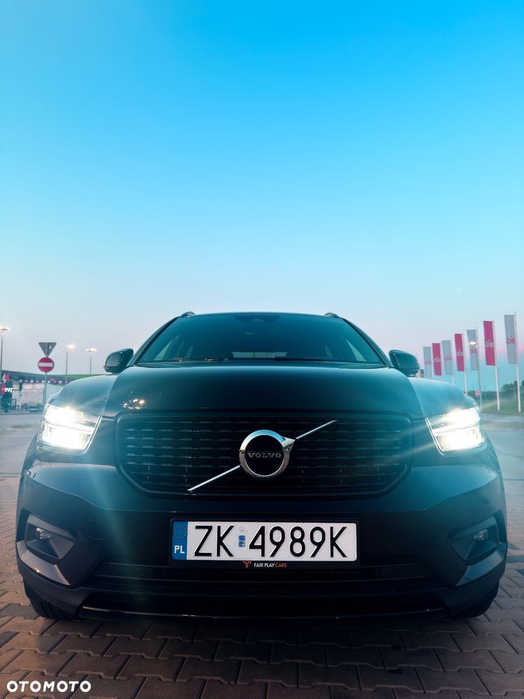 Volvo XC 40 D3 RDesign - 3